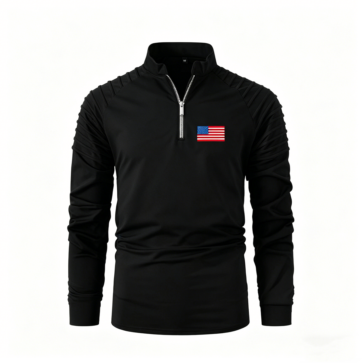 Men's Breathable and Comfortable Casual Sports Top