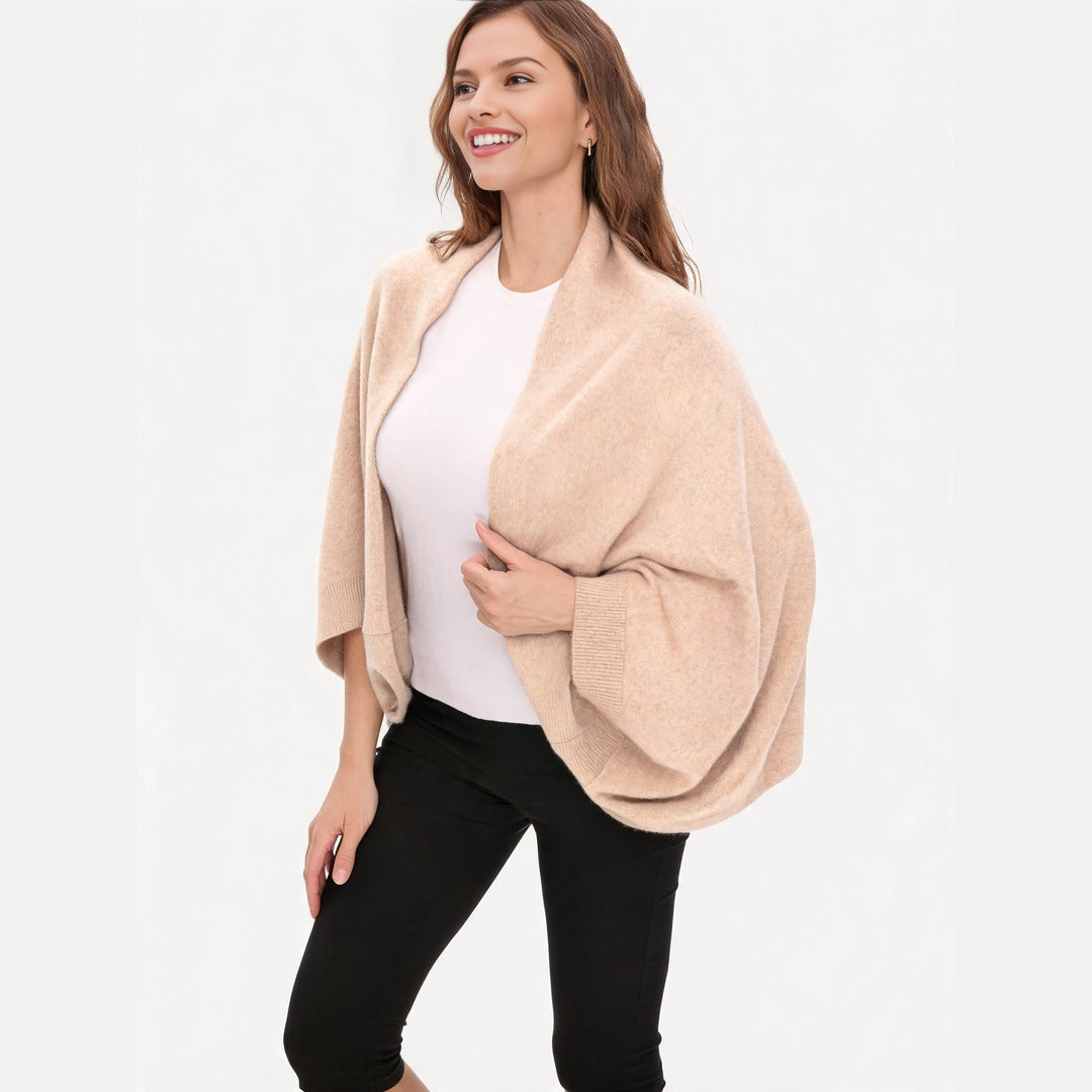 100% Wool Multi-Use Wrap