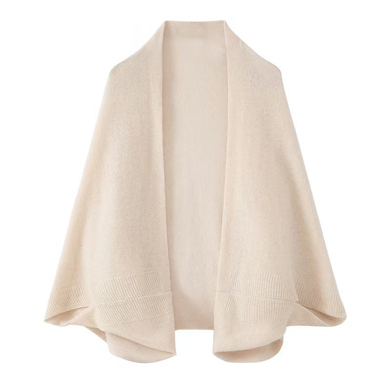 100% Wool Multi-Use Wrap