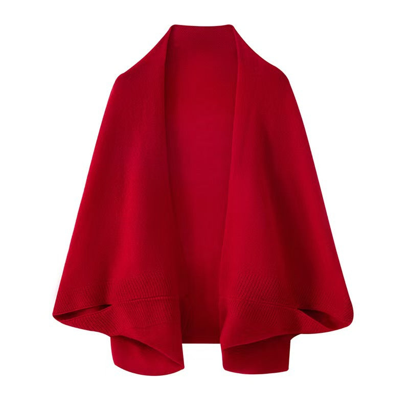 100% Wool Multi-Use Wrap