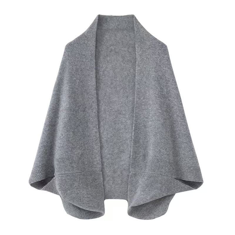 100% Wool Multi-Use Wrap