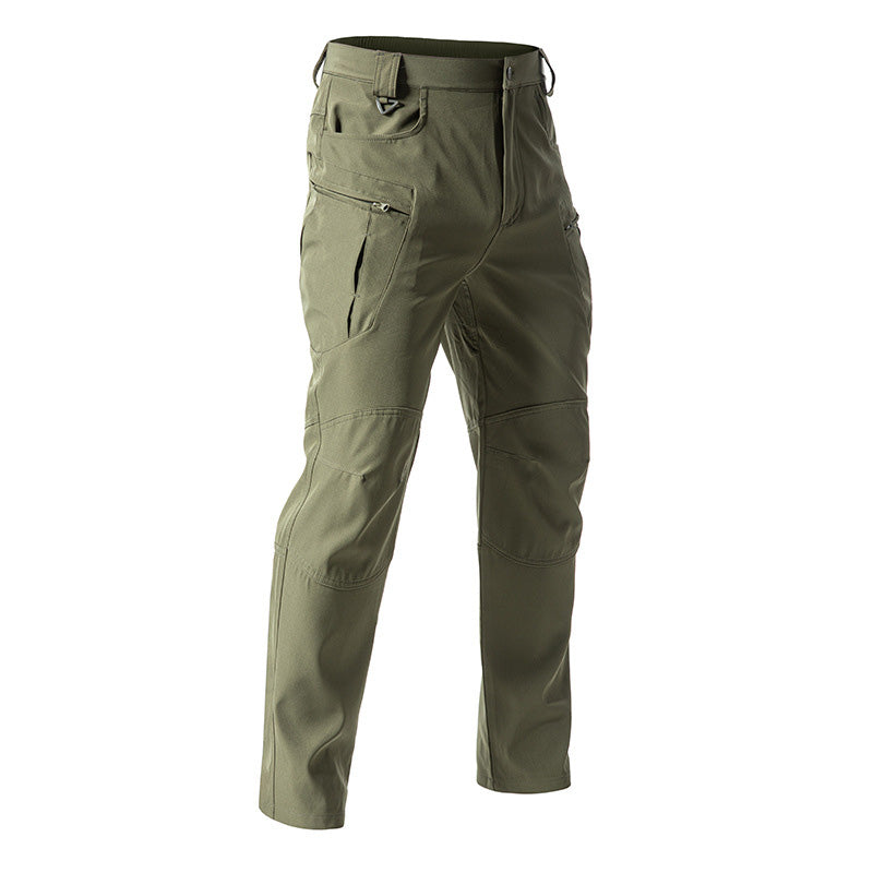 Comfortable & Hardwearing Workwear Pants